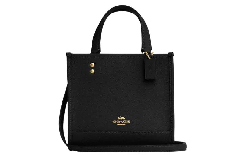 COACH DEMPSEY TOTE 22 Tote