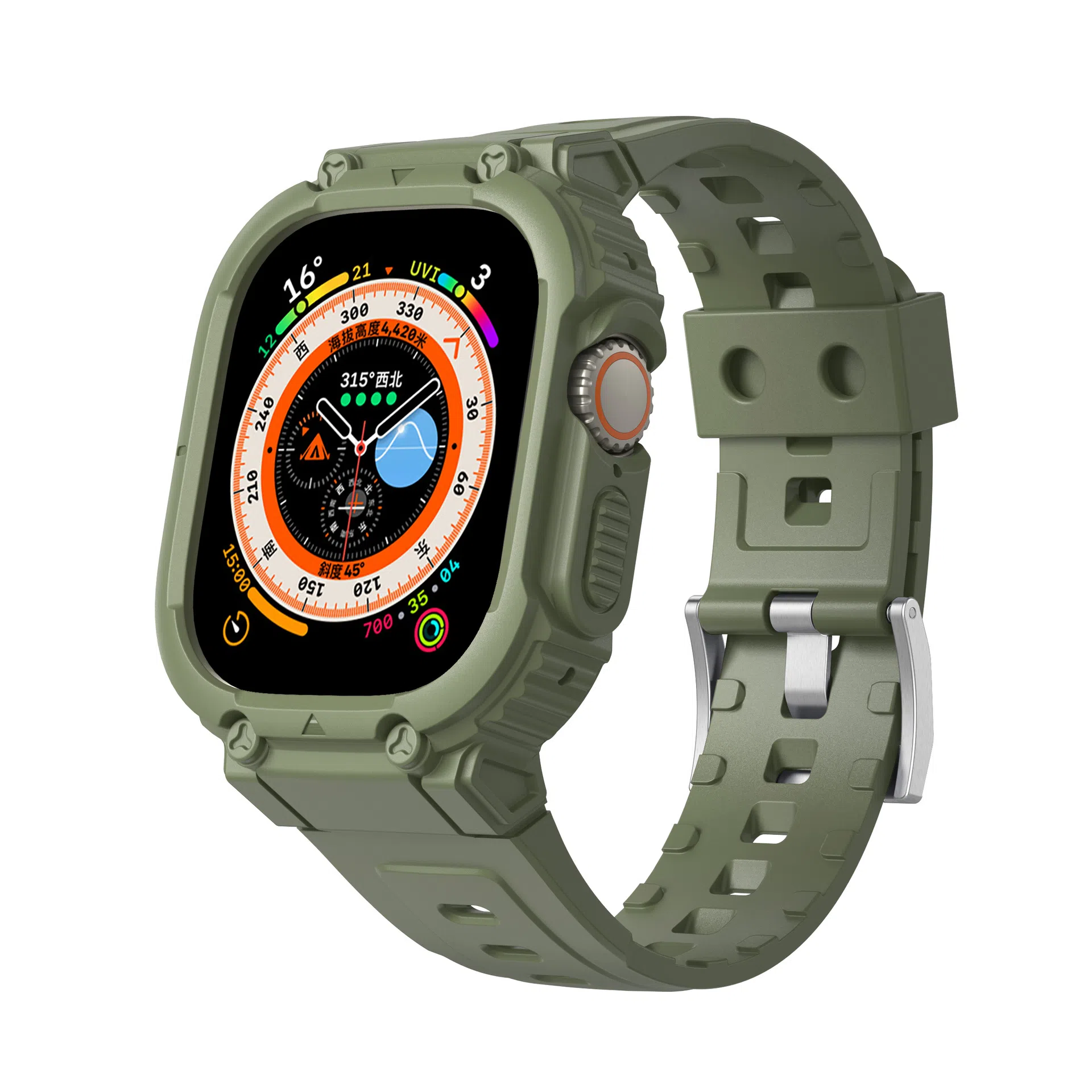 biaodaige applewatchultraiwatchs987