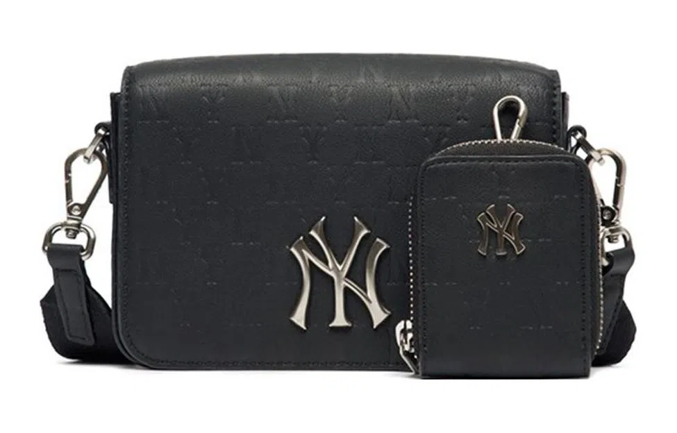 MLB Monogram NY Yankees