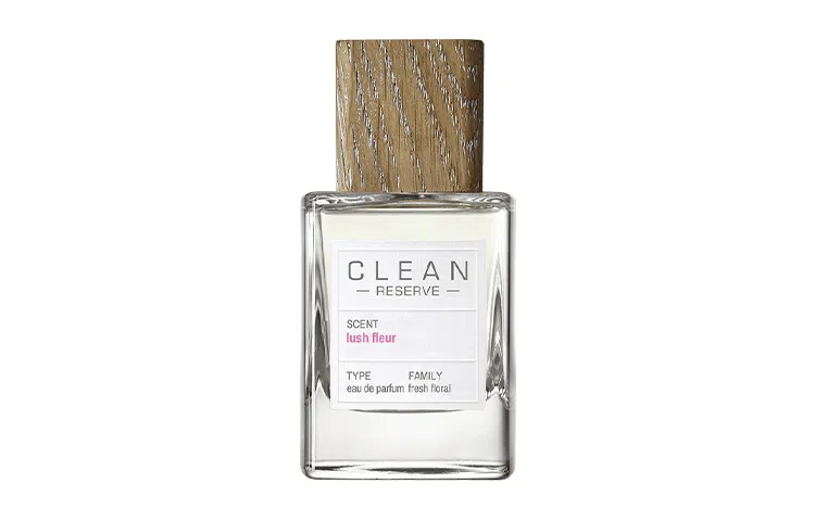 clean EDP 50ml100ml