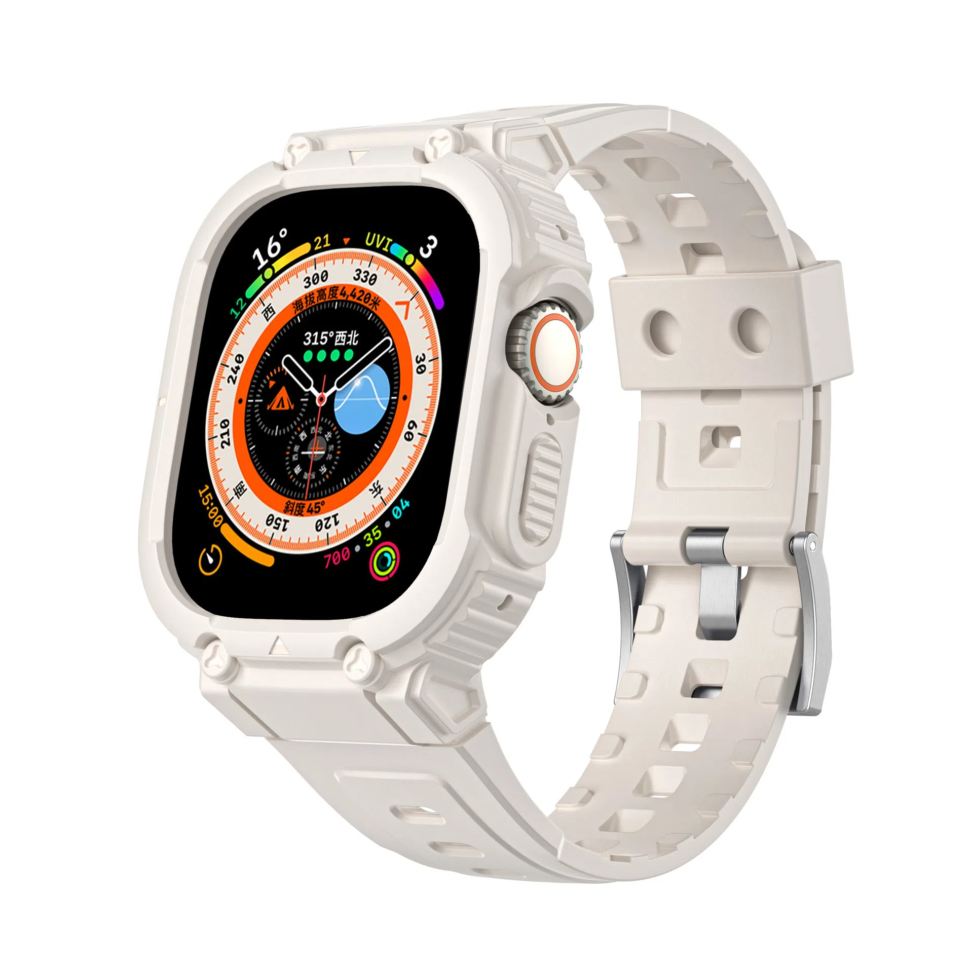 biaodaige applewatchultraiwatchs987