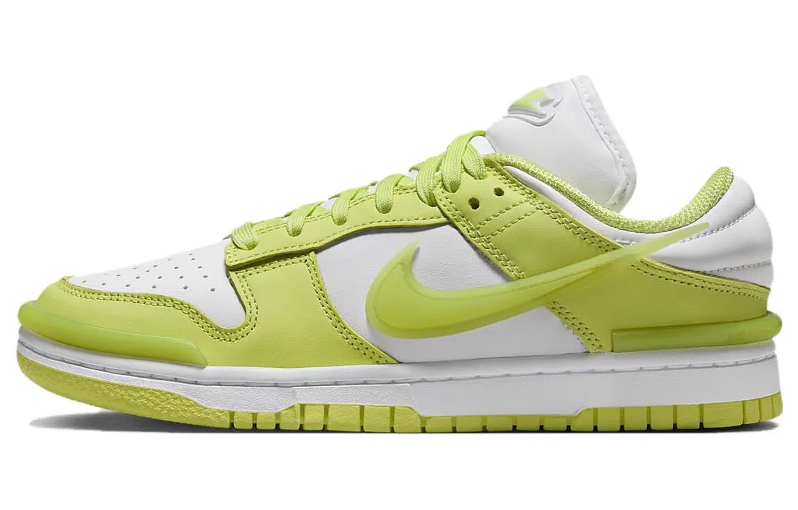 Nike Dunk Low Green