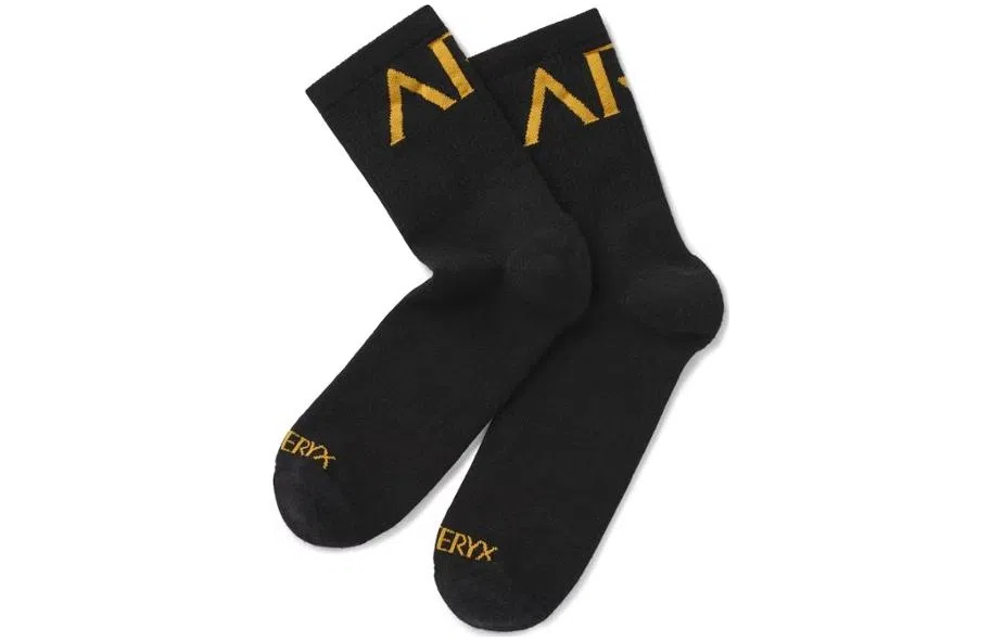 Arcteryx Merino Wool Socks