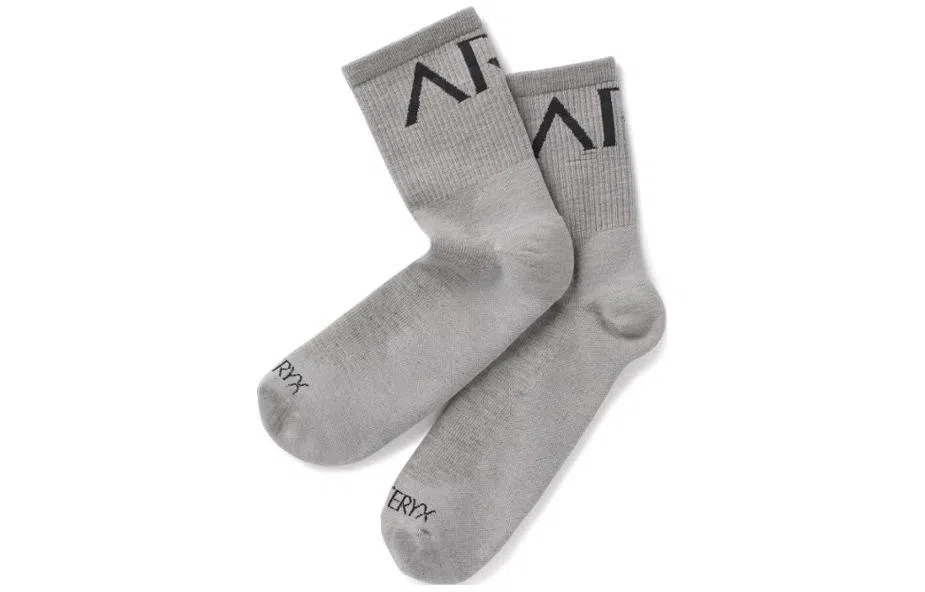 Arcteryx Merino Wool Socks