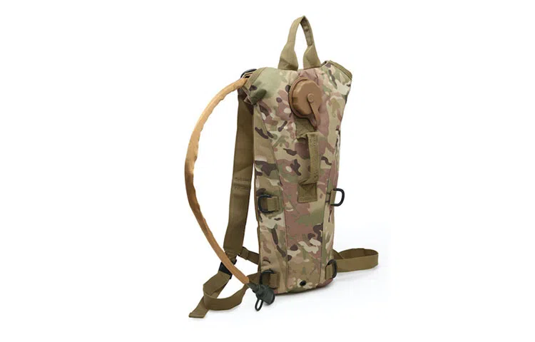 JUNGLELEOPARD CLB 3L