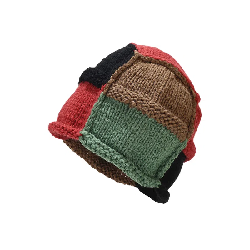 JW Knitted Hat