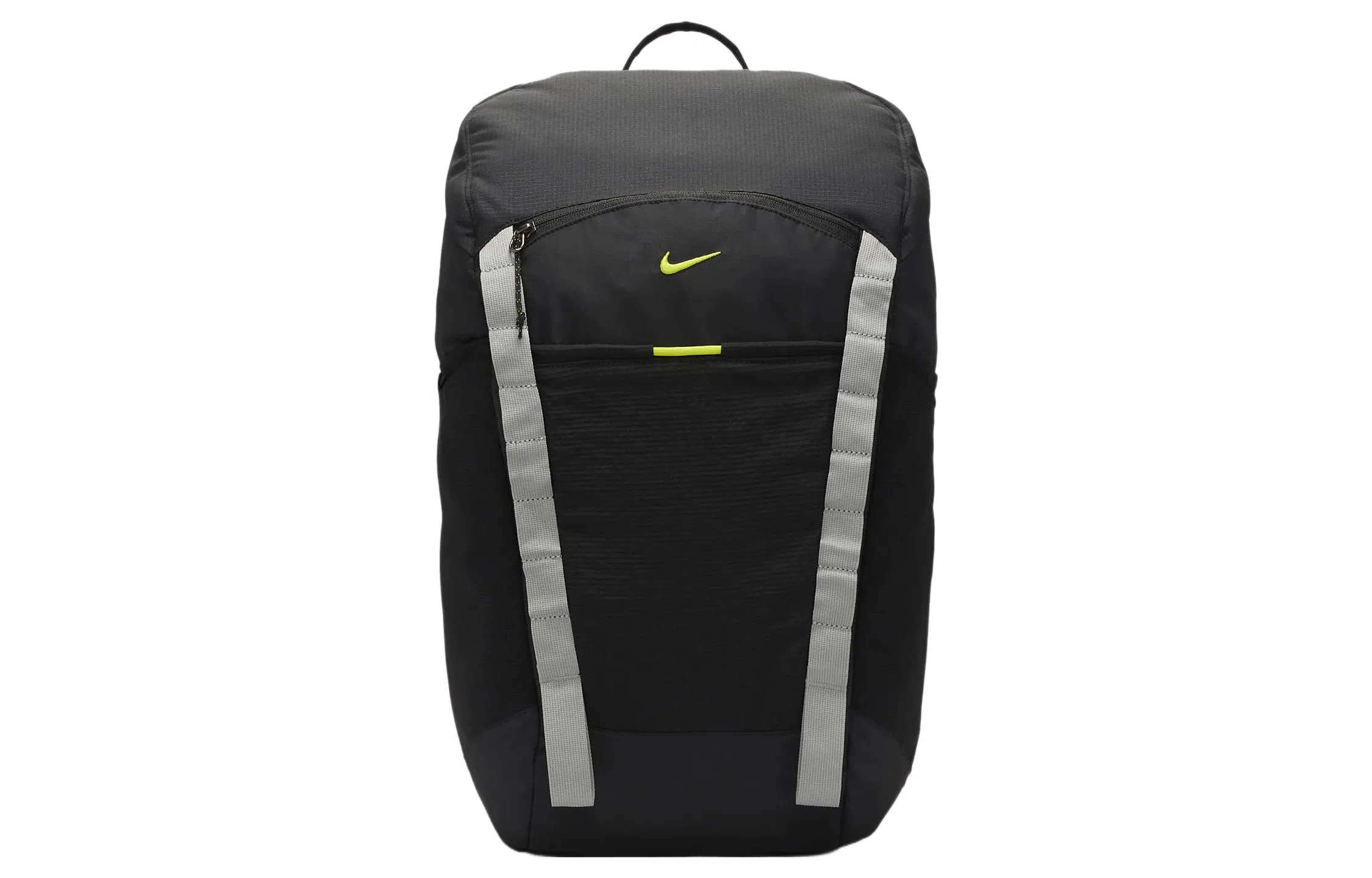 Nike Hike Backpack Black Grey Green