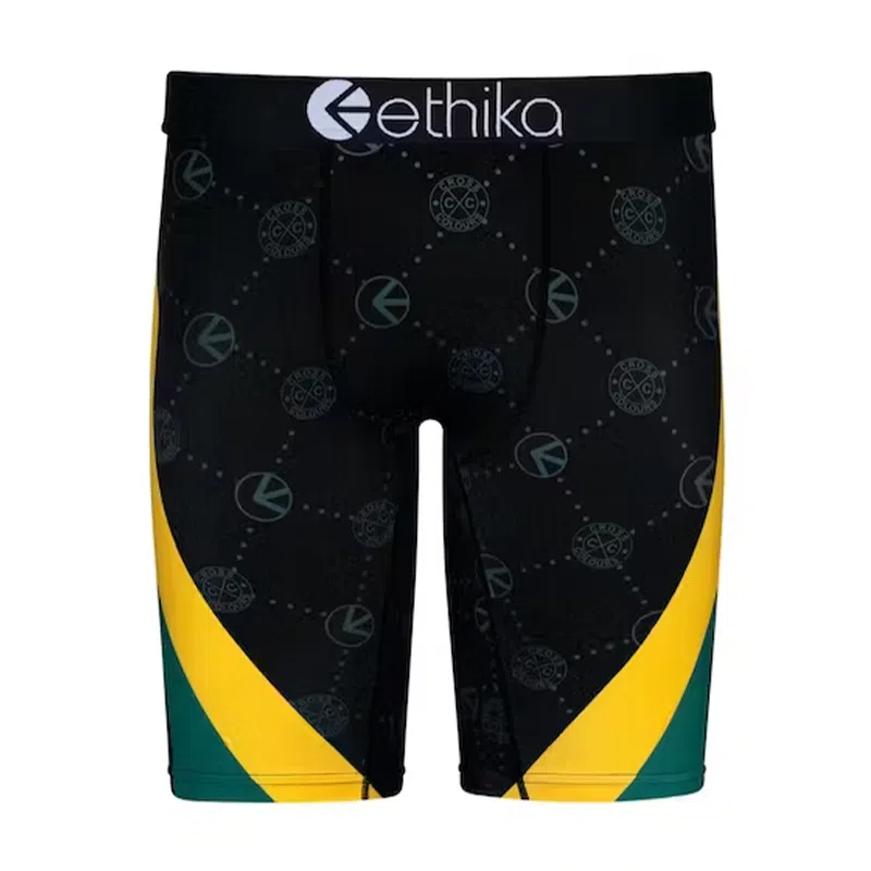 ETHIKA CrossColour