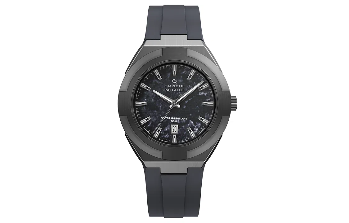 Charlotte Raffaelli CRMS032