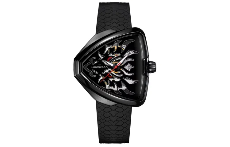 Hamilton Ventura H24535332