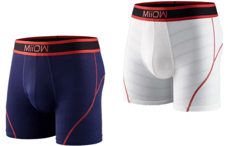 MIIOW 2