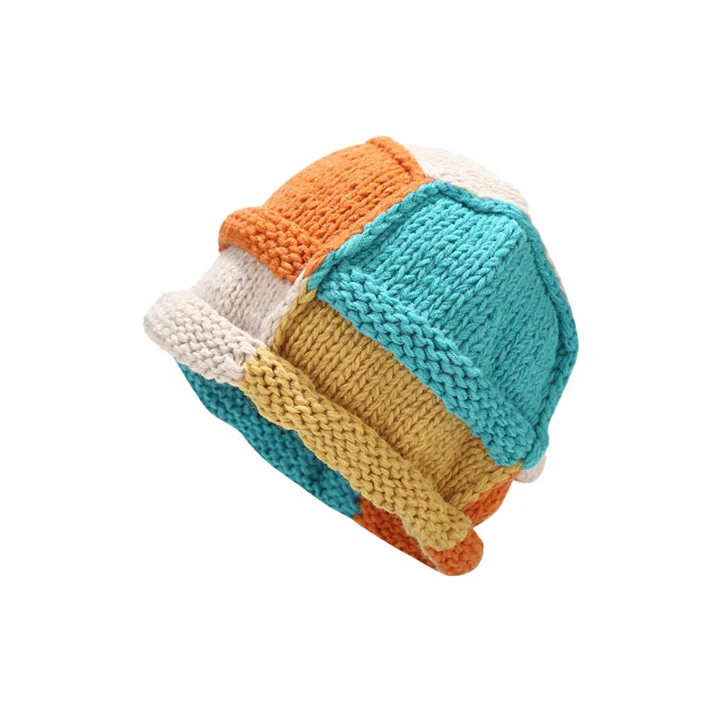 JW Knitted Hat