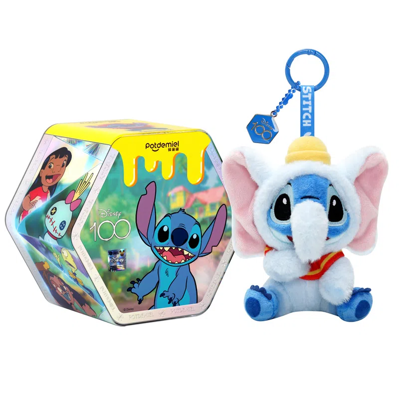 POTDEMIEL x Disney 100
