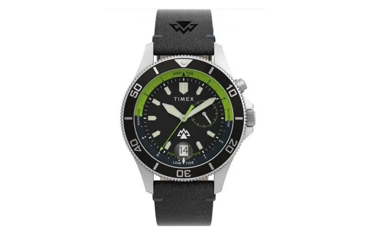 TIMEXEXPEDITION 41mm 200 TW2W21900