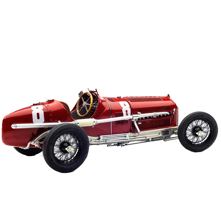 CMC Exclusive Modelle 118 TipoB P3 8 M219