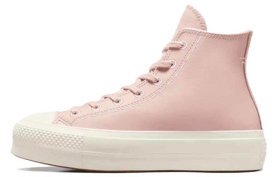 Converse All Star Lift Pink
