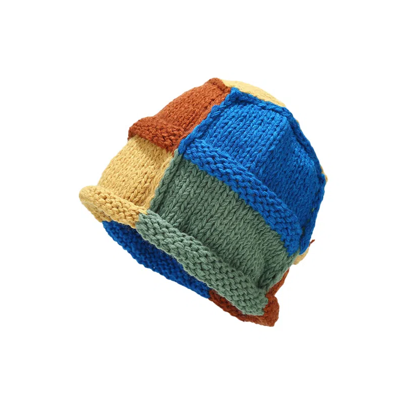 JW Knitted Hat