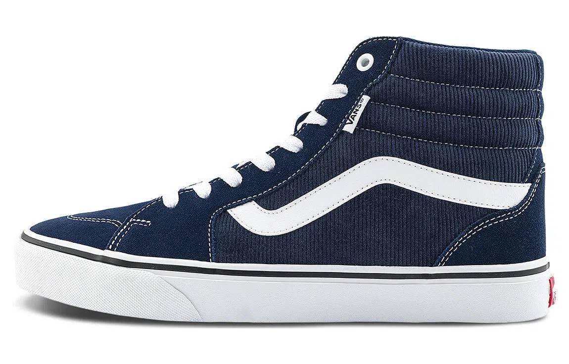 Vans Filmore Hi
