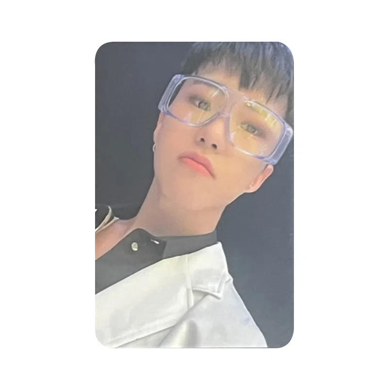 HYBE SEVENTEEN 9Attacca YES24