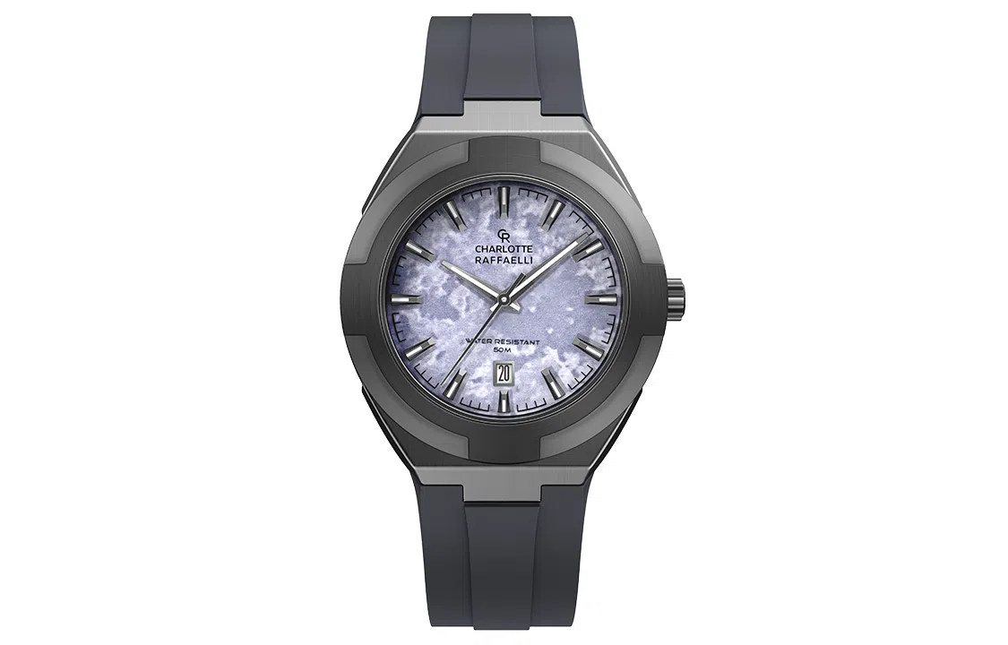 Charlotte Raffaelli CRMS032