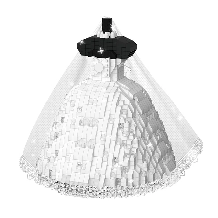 1808pcs CLC6723