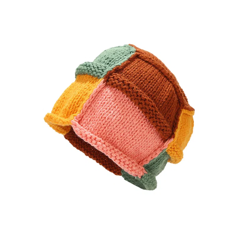 JW Knitted Hat