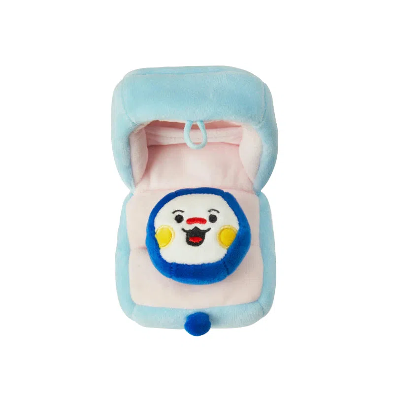 LINE FRIENDS TRUZ TREASURE Collection