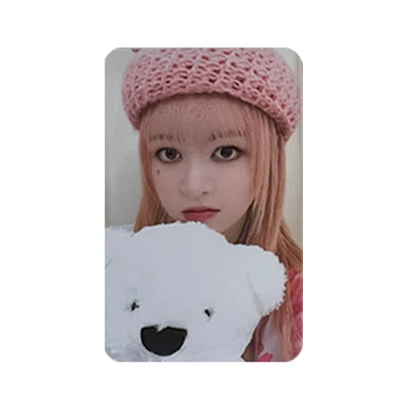 JYP Entertainment NMIXX 1Exprgo WM4.0B