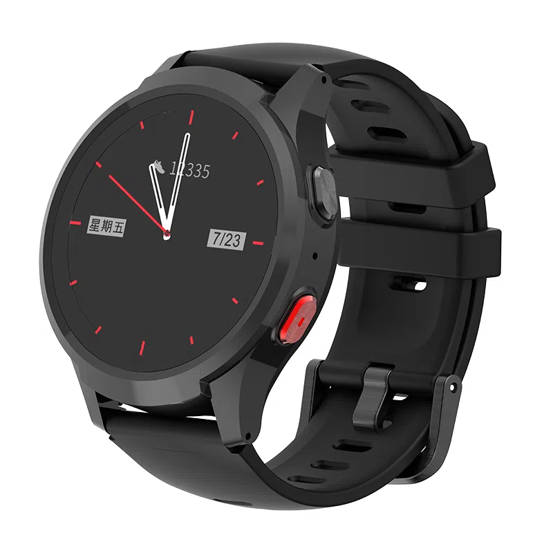 DMDG TD18 - 4GGPSSOS