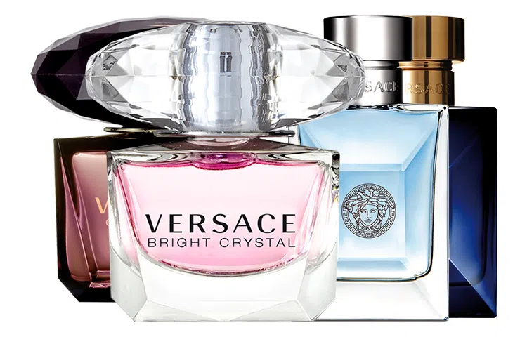 VERSACE 5ml*4