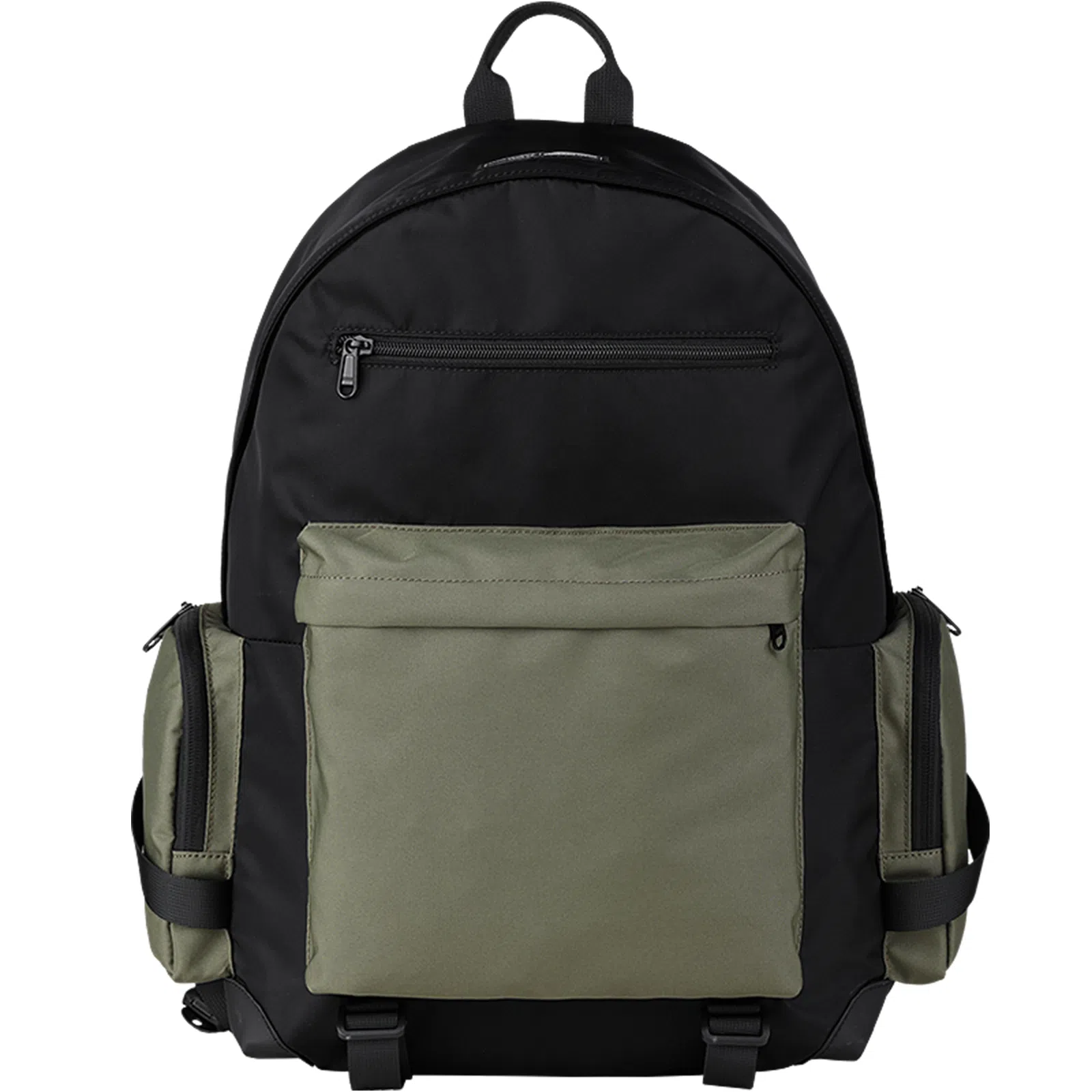 Slazenger Backpack Black Green