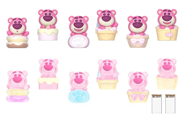 TOP TOY MINI 12