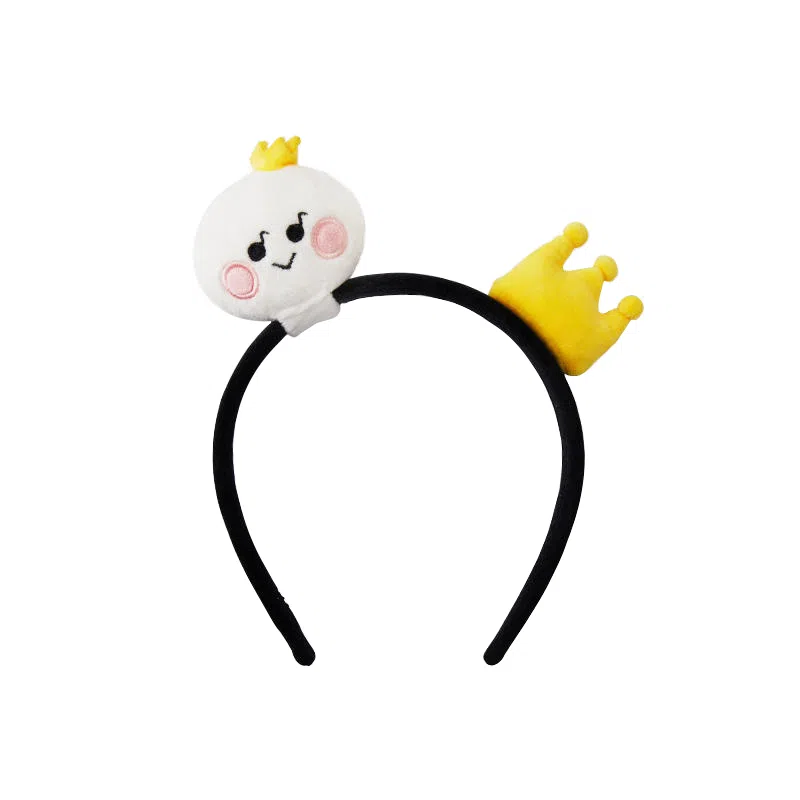 LINE FRIENDS TRUZ TREASURE Collection