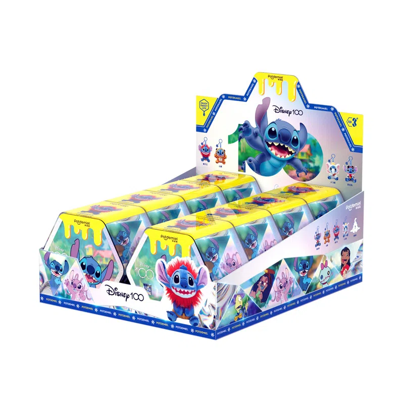 POTDEMIEL x Disney 100