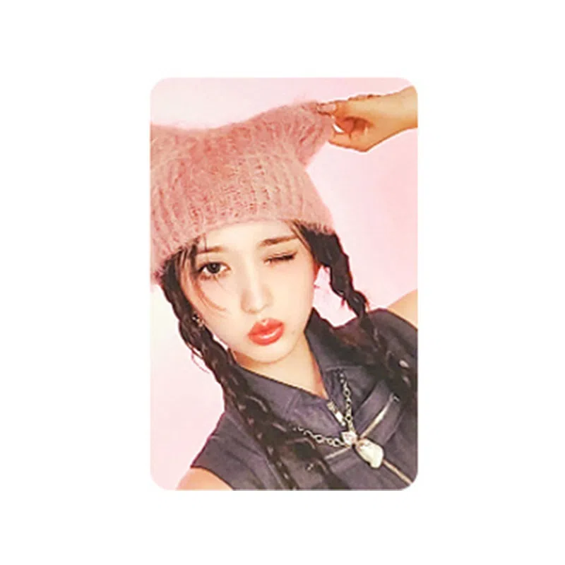 STARSHIP Entertainment IVE 1I'VE MINEPBbaddie