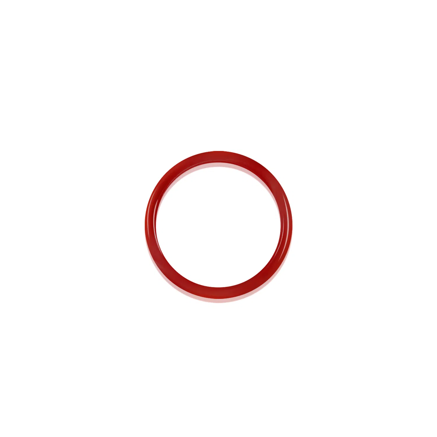 Cuz strange Intention