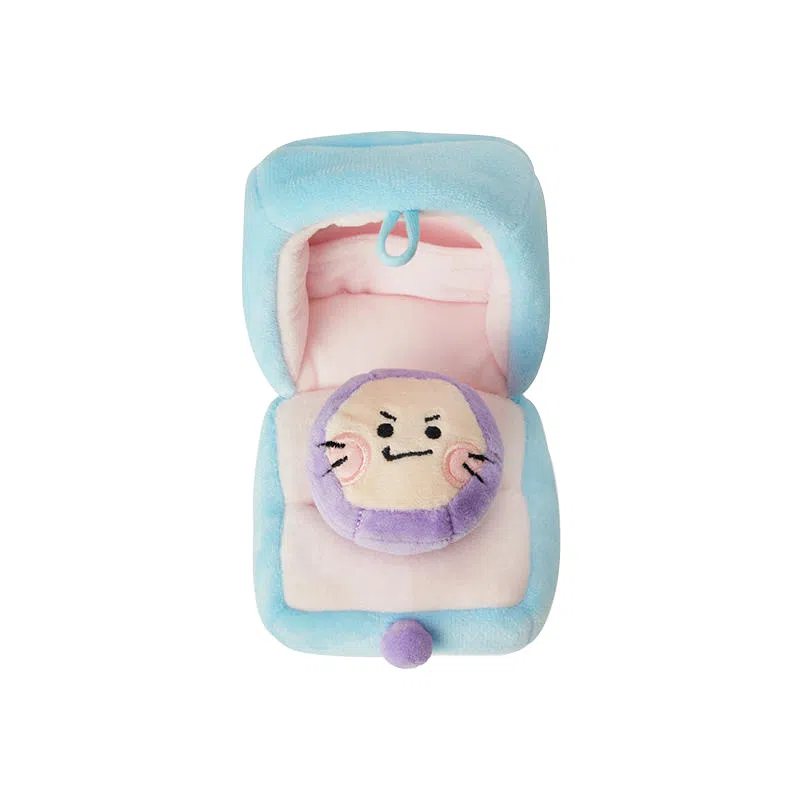 LINE FRIENDS TRUZ TREASURE Collection