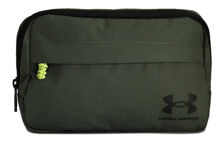 Under Armour Loudon Logo