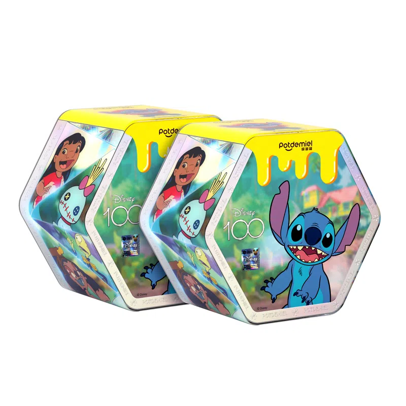 POTDEMIEL x Disney 100