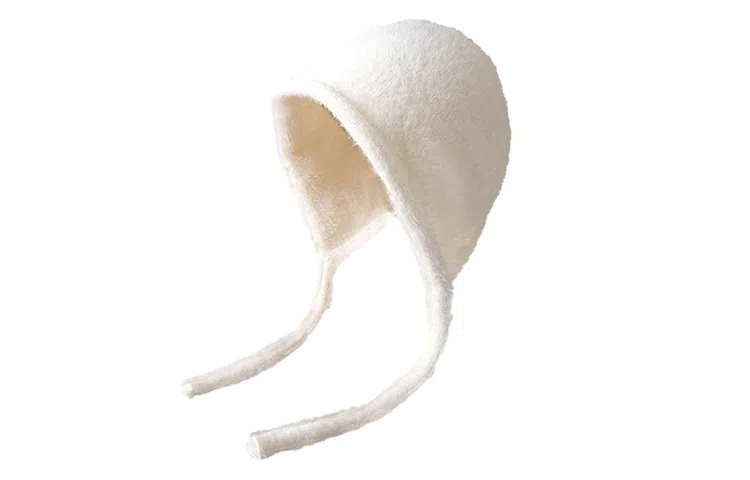 FREE RABBIT II Knit Hat