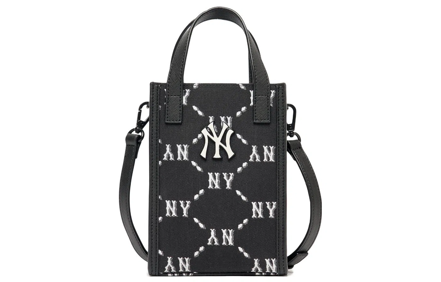 MLB Monogram NY