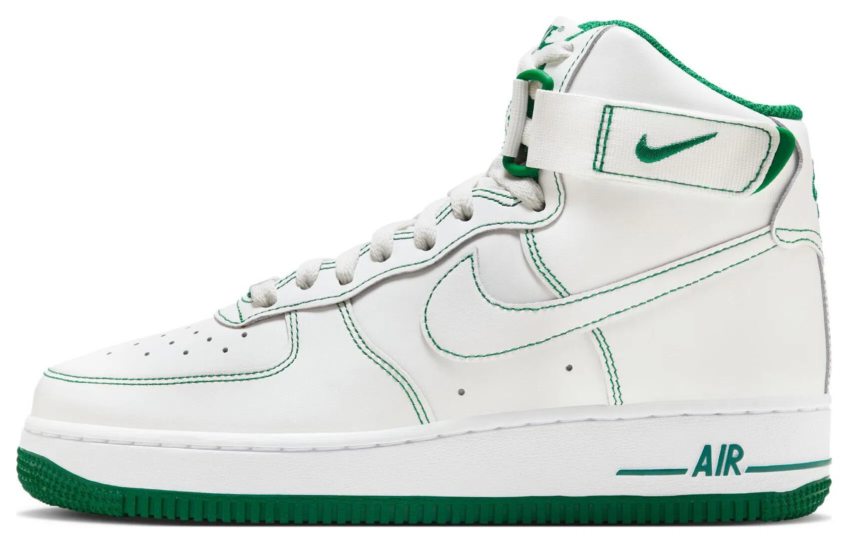 Nike Air Force 1 High Women's White