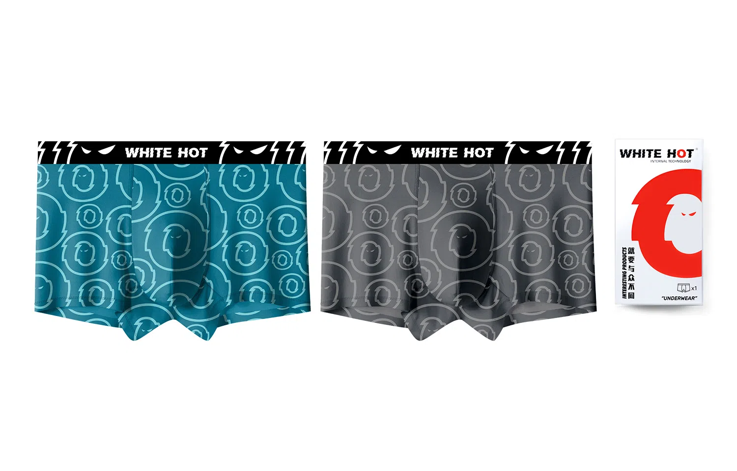 WHITE HOT 5A