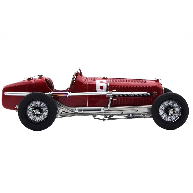 CMC Exclusive Modelle 118 P3 8 1932-1933