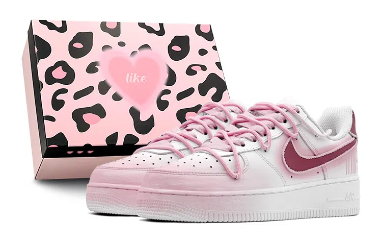 Nike Air Force 1 Low GS