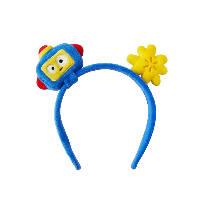 LINE FRIENDS TRUZ TREASURE Collection