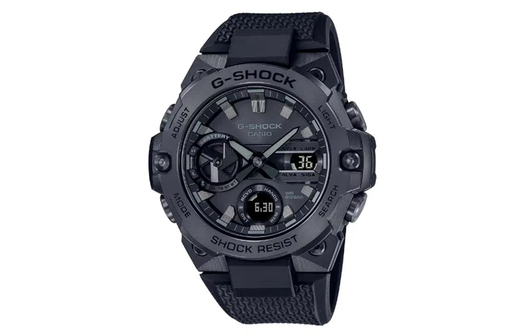 Casio GST-B400BB-1A