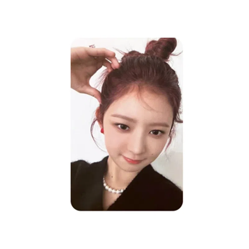 STARSHIP Entertainment IVE 1I'VE MINE SW 1.0