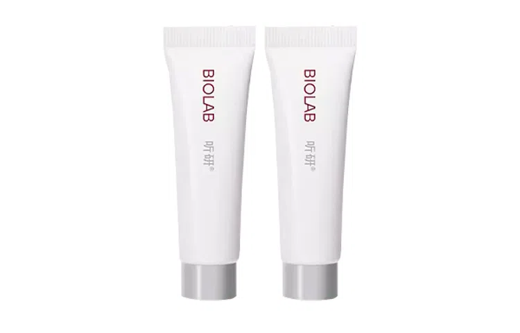 BIOLAB 20g*2