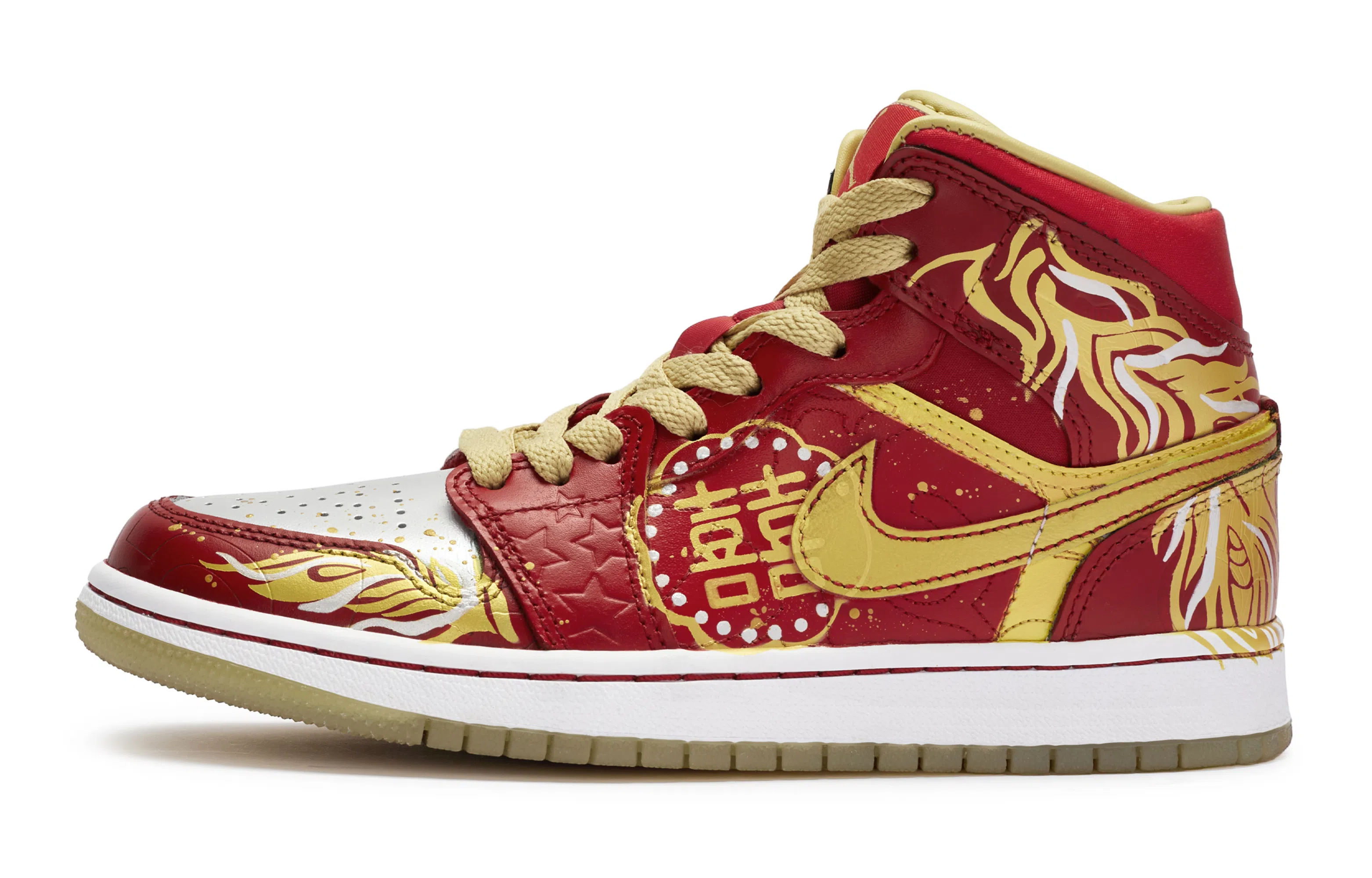 Jordan Air Jordan 1 Mid